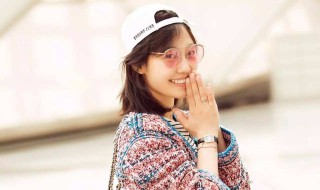 刘海有旋怎么剪才好看 有旋的刘海怎么打理