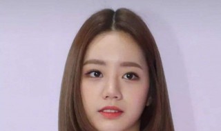 窄额头菱形脸适合什么发型 窄额头菱形脸适合什么发型图片