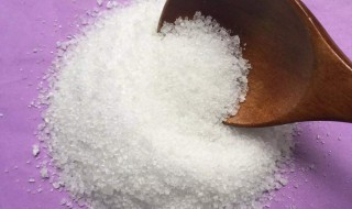 kcl是沉淀吗 kcl蒸发结晶