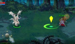 阿拉德之怒上山什么职业好 阿拉德之怒上山什么职业好打