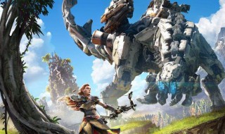 地平线零之曙光主线介绍（地平线零之曙光全支线位置）