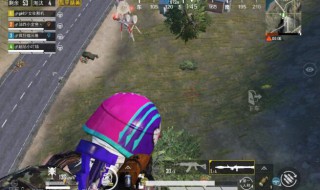 和平精英火力对决中洋房密室在哪（和平精英火力对决秘密房间在哪）