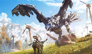 地平线零之曙光单机吗 地平线零之曙光游侠网