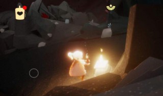 光遇暴风眼怎么走过去 光遇去暴风眼路线