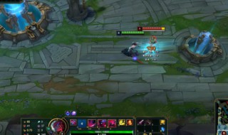 lol新英雄永恩天赋 lol永恩技能介绍