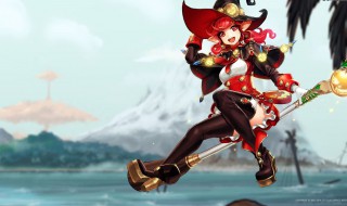 魔法师三觉技能介绍 女魔法师三觉技能