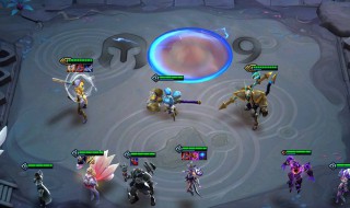 云顶之弈艾克怎么搭配 云顶之弈 艾克