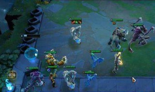 新版本强力阵容云顶 新版本云顶强势阵容