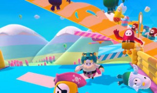 糖豆人改名称（糖豆人咋改名）