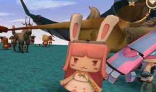 迷你世界樵夫的作用（迷你世界樵夫怎么干活）