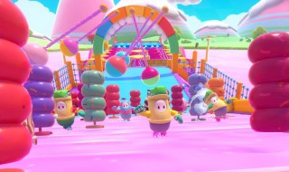 糖豆人如何改名（糖豆人如何改名字2022）