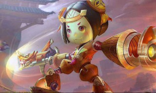 王者荣耀鲁班七号的正确用法 王者荣耀鲁班七号的正确用法是什么