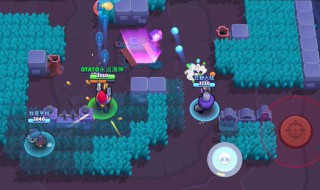 荒野乱斗柯尔特上分技巧（荒野乱斗高端局柯尔特）