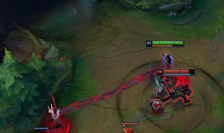 lol永恩打什么位置 lol永恩定位