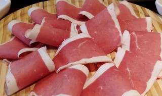 五花肉火锅怎么做（五花肉火锅怎么做好吃）