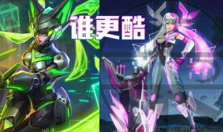 酷帅的王者名字（酷帅的王者名字女生）