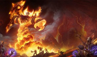 天降厄运怎么做 魔兽世界怀旧服天降厄运怎么做