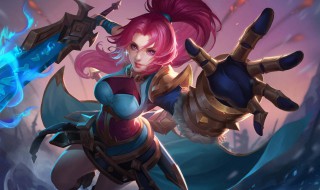 边路花木兰出装思路（花木兰上路出装）