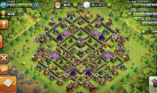 部落冲突阵型怎么分享 部落冲突阵型怎么分享链接