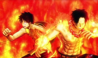 航海王燃烧意新攻略 海航王燃烧意志攻略