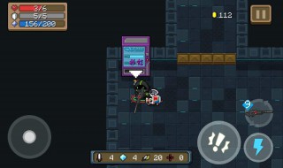 元气骑士模式怎么玩（元气骑士模式怎么玩）