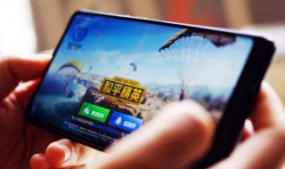 和平精英能操作玩家吗（和平精英能操作玩家吗手游）