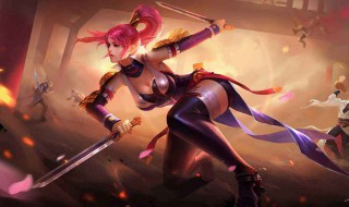 王者花木兰有什么玩法（王者花木兰有什么玩法和技巧）