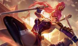 花木兰出装铭文和铭文推荐（花木兰出装铭文和铭文推荐一样吗）