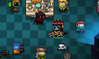 元气骑士武器游戏介绍 元气骑士器武大全