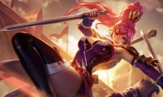 木兰初装和铭文推荐(木兰的出装和铭文)