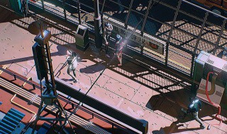 赛博朋克类游戏推荐 赛博朋克游戏百度百科