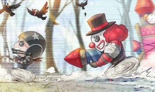 第五人格最菜的角色 第五人格最牛角色