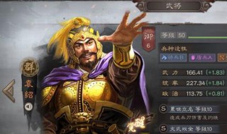 三国志战略版哪个阵容强大（三国志战略版哪个阵容最强）
