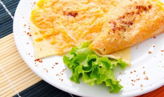 地瓜煎饼做法 地瓜煎饼做法视频