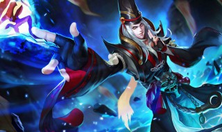 王者荣耀咋玩上王者 王者荣耀怎么玩才能上王者