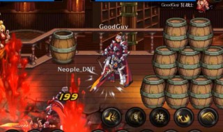 dnf手游推荐玩qq区还是微信区 玩游戏是qq区好还是微信区好