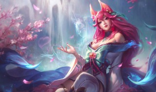 灵魂莲华锐雯上线时间 灵魂莲花 锐雯