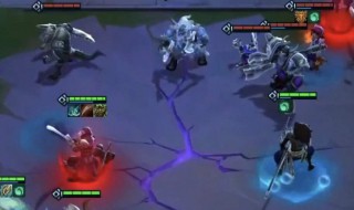 云顶之羿剑圣玩法 云顶s2剑圣技能介绍