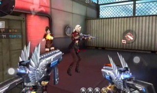 穿越火线手游如何获得源雷神 穿越火线源雷神在哪里领