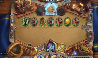 炉石新版怎么上传说 炉石新版怎么上传说卡牌