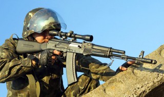 穿越火线好听的名字 穿越火线好听的名字女生