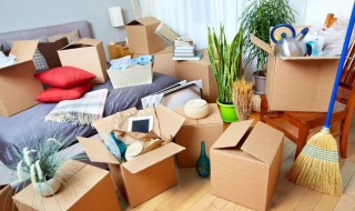 2021年2月搬家入宅黄道吉日有哪些（2021年2月搬家入宅黄道吉日年）