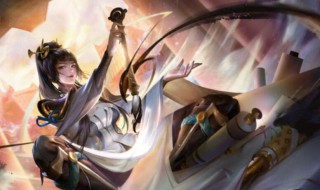 上官婉儿连招 上官婉儿连招怎么用