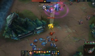 极限闪击什么英雄厉害（极限闪击什么英雄厉害打野）