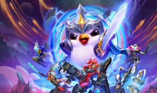 云顶之弈新装备(云顶之弈新装备图)