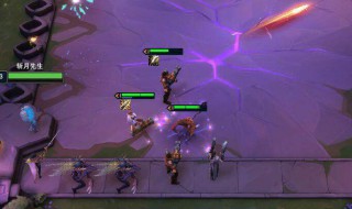 云顶之弈影阵容 云顶之弈影阵容怎么玩