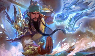 关羽怎么查看对方等级(关羽是什么级别)