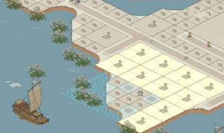 江南百景图白公狸布局攻略 江南百景图白工狸