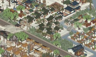 江南百景图宝箱攻略（江南百景图攻略宝箱位置）