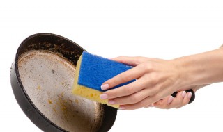 厨房清洗油渍妙招 如何擦洗厨房油渍